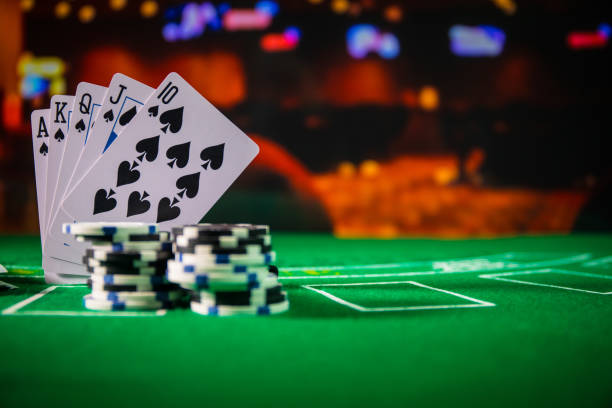 Here are some pointers on how to find the best casino