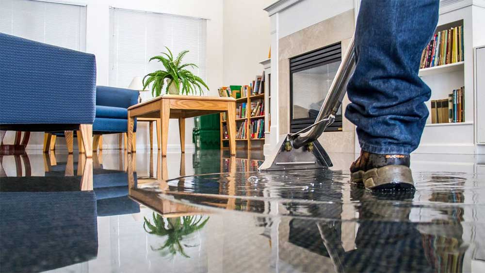 Inside Info About water damage restoration