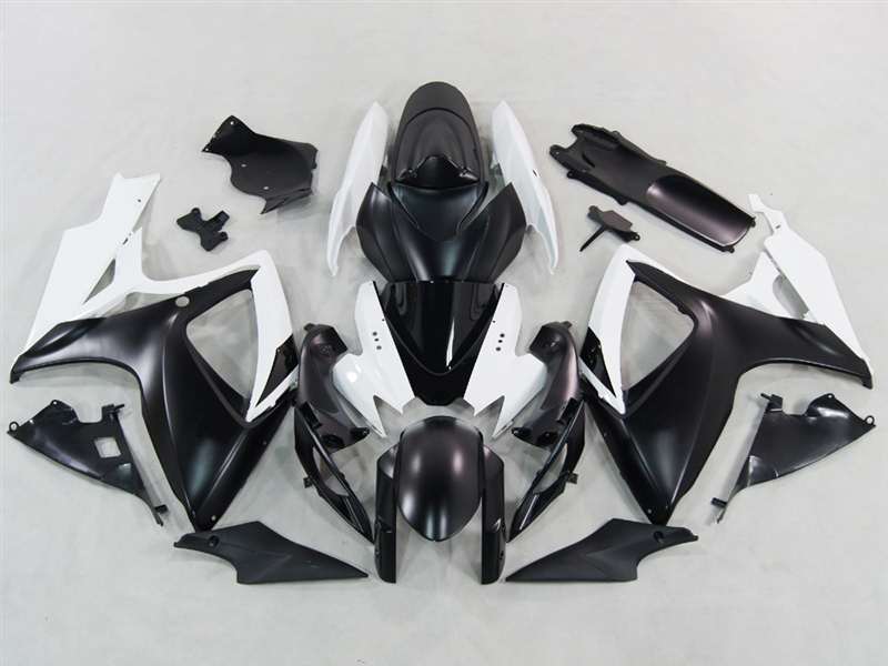 Find the Perfect Motorcycle Fairings to Suit Your Yamaha Bike
