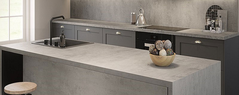 Quartz Countertops: The Perfect Blend of Style and Practicality