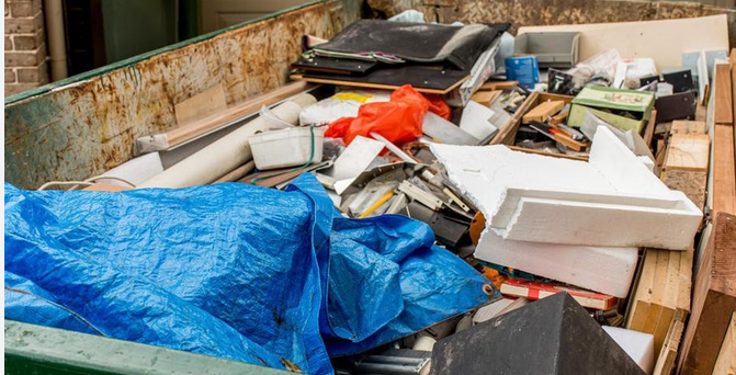 Keep Your House Clean and Tidy with Lengthy Beach’s Rubbish Removing Industry experts