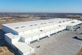 Cold Storage Expansion: Scaling for Future Growth