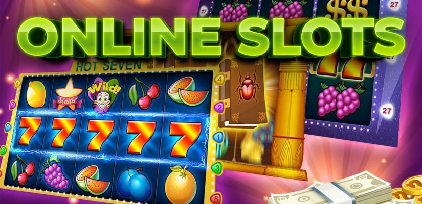 Play Online Slots: The Ultimate Casino Adventure Awaits