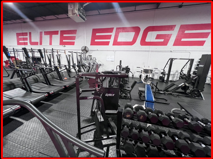 Elevate Your Game: Premier Sports Training in Chamblee