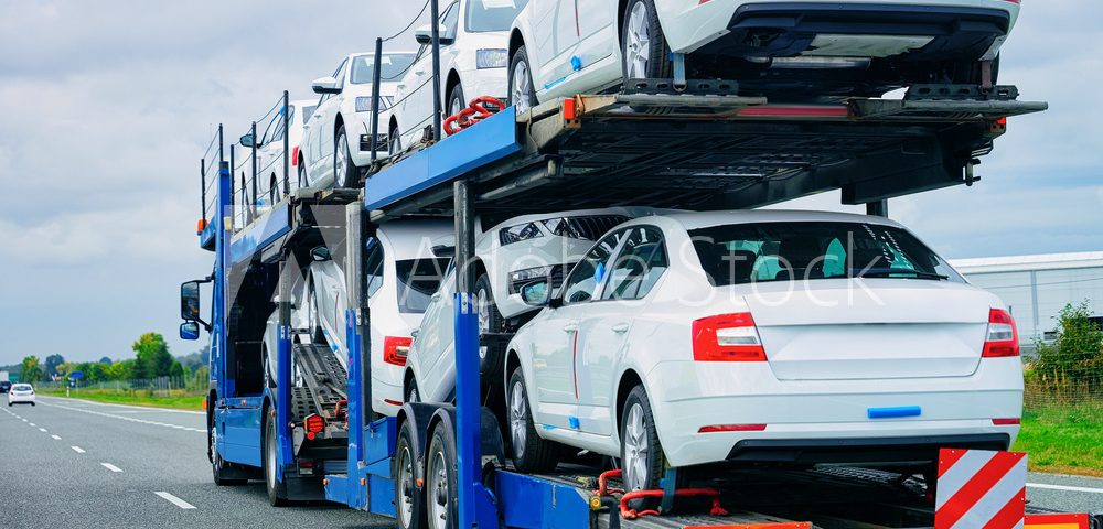 How to Choose a Reliable Car Transport Broker