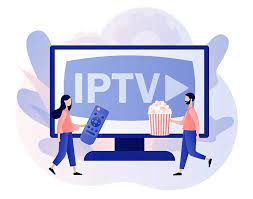Elevate Your TV Experience with IPTV UK Subscription