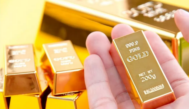 Why Gold IRA Transfer Is a Smart Financial Move