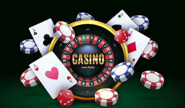 The Ultimate Woori Casino Guide