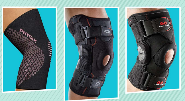 A Guide to Knee Braces