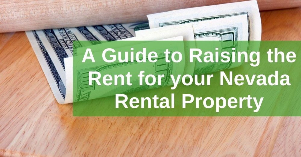Staying Informed: Nevada’s Ever-Evolving Landlord Tenant Laws