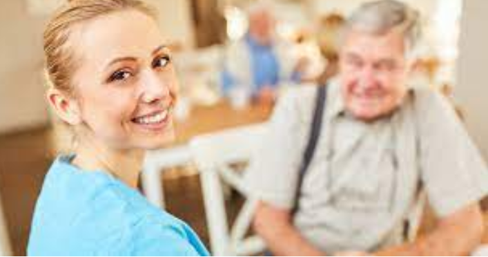 The Rewards of Temporary care work