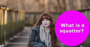 The Enigma of Squatters: Who Are They?