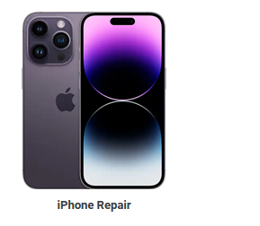 Nearby iPhone Repair Experts: Quick Solutions