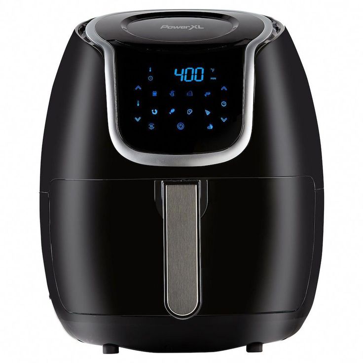 Air Fryer Innovations: Unveiling the Best Gourmia Models