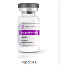 Adipotide: Exploring the Potential of this Fat-Loss Peptide