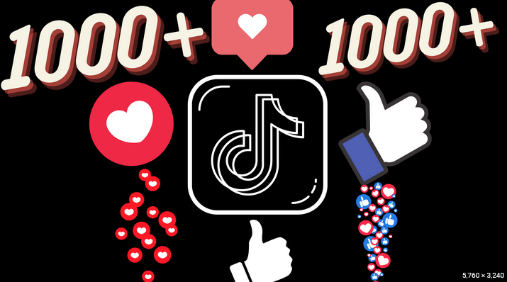 Maximizing Your Reach: The Role of Bought Tiktok likes
