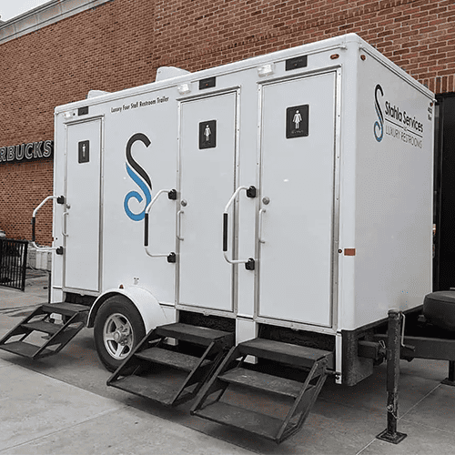 Mobile Command Center: A Portable Hub for Critical Operations
