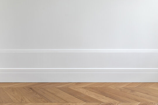 Crafting Elegance: The Art of Lamb’s Skirting Boards