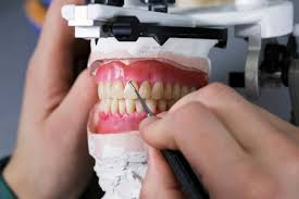 The Benefits of 3D Printing in Modern Dental Labs