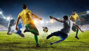 Why Totalsportek is a Top Choice for Soccer Fans
