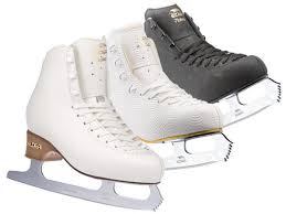 Ice Skates vs. Figure Skates: Key Differences Explained