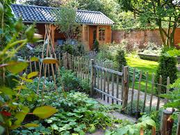 Exploring Different Styles of Garden Cottages