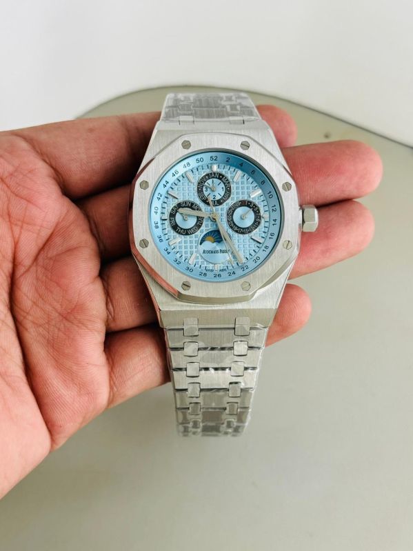 The Best Audemars Piguet Replicas for Collectors