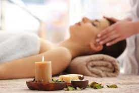 Rejuvenate Your Body and Mind with a Professional Mapo Massage