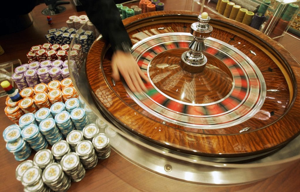 Top-Rated Casinos Near Me: A Guide to Local Gaming