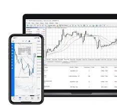 How MetaTrader 4 Revolutionized Online Trading