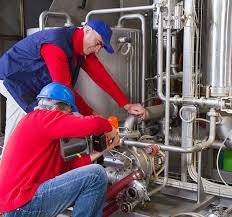 The Key Benefits of Regular Commercial Boiler Servicing