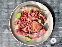 Raw Dog Food for Allergies: A Natural Solution for Sensitive Dogs