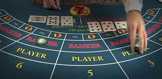 How to Apply for Baccarat Online and Win Big