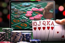 Enjoy Top-Tier Casino Games with UFA888 Login