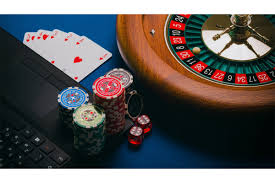 How Non UK Regulated Casinos Have Fewer Restrictions on Betting Practices