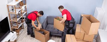 What Services Should You Expect from a Moving Company in Gothenburg?