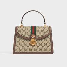 How Fake Gucci Sellers Are Changing the Market